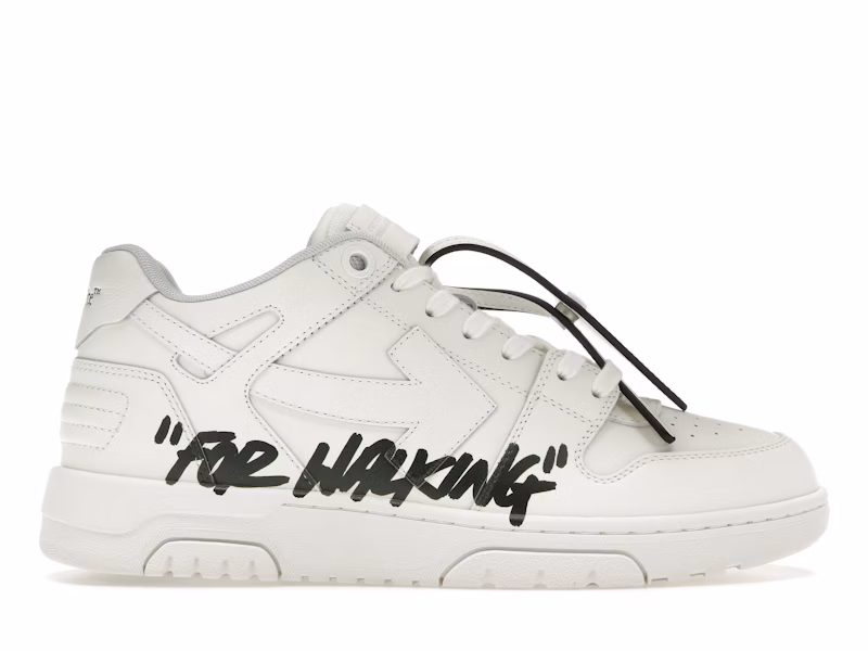 OFF-WHITE For Walking